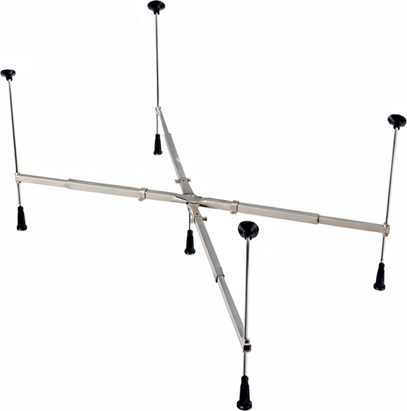 Изображение товара Ванна акриловая Lauter Aurora 180x80 / 21010080 (с каркасом)