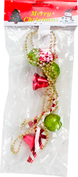 Изображение товара Гирлянда-подвеска Market Union MA0466