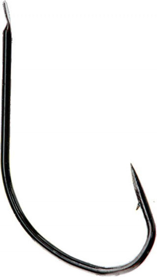 Изображение товара Набор крючков рыболовных Flagman Fishing Silver Вream / 120BN-8 (10шт)