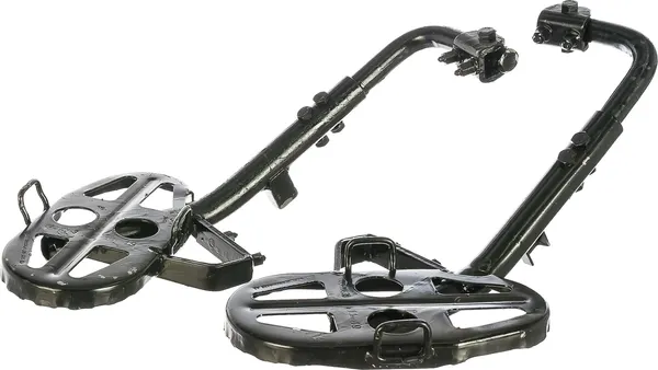 Изображение товара Монтажные когти КВТ Лазы ЛУ с шипами 61192