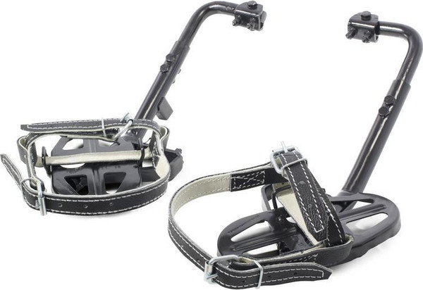 Изображение товара Монтажные когти КВТ Лазы ЛУ с шипами 61192