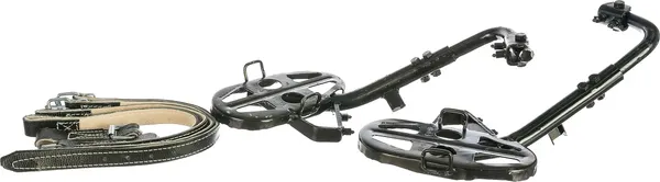 Изображение товара Монтажные когти КВТ Лазы ЛУ с шипами 61192