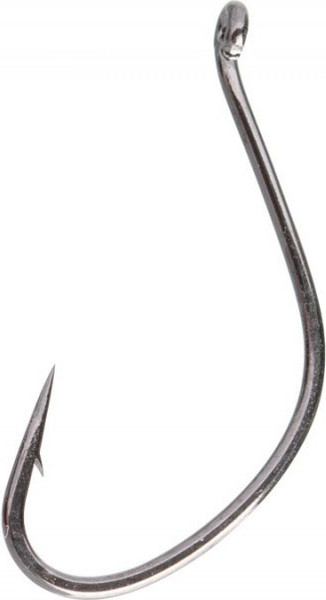 Изображение товара Набор крючков рыболовных Flagman Fishing Ultra Feeder Bream And Carp Series 1 / 301BN-8 (12шт)