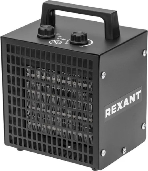Изображение товара Тепловая пушка электрическая Rexant 60-0041