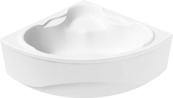 Изображение товара Ванна акриловая Lauter Riviera 150x150 / 21050150 (с каркасом)