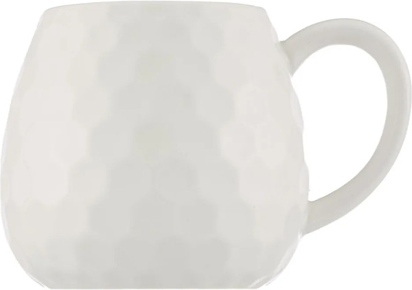 Изображение товара Кружка Gipfel Blanche 52099 (белый)