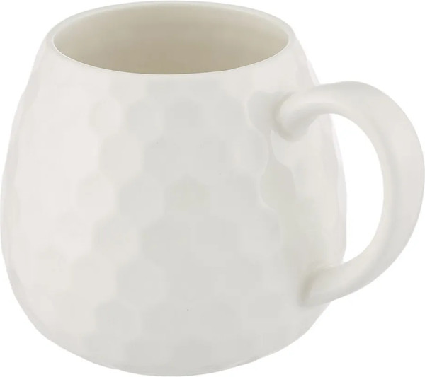 Изображение товара Кружка Gipfel Blanche 52099 (белый)