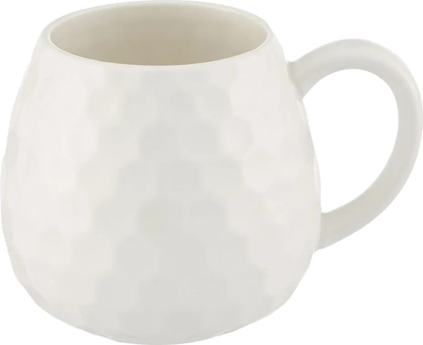 Изображение товара Кружка Gipfel Blanche 52099 (белый)