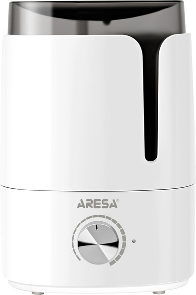 Изображение товара Ультразвуковой увлажнитель воздуха Aresa AR-4206