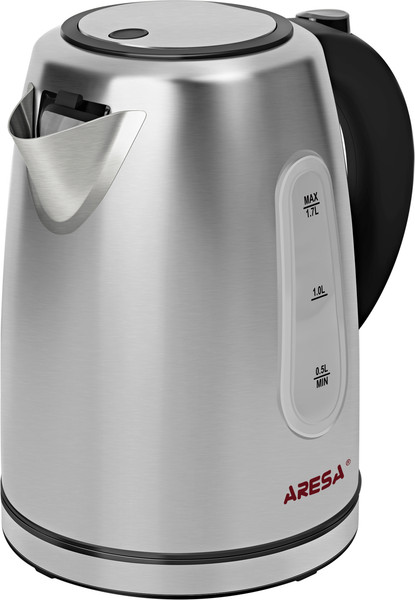 Изображение товара Электрочайник Aresa AR-3483