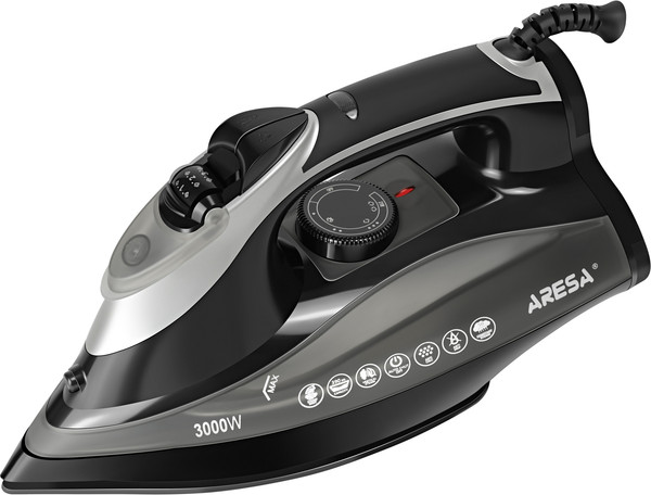 Изображение товара Утюг Aresa AR-3130