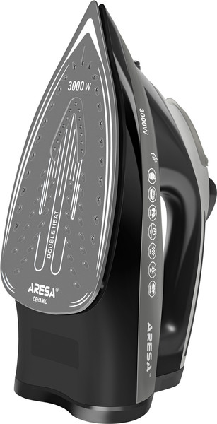 Изображение товара Утюг Aresa AR-3130