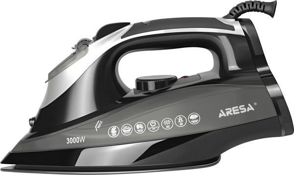 Изображение товара Утюг Aresa AR-3130