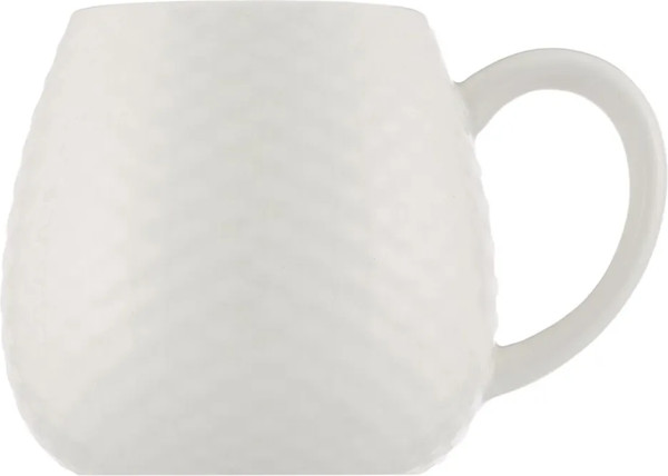 Изображение товара Кружка Gipfel Blanche 52100 (белый)