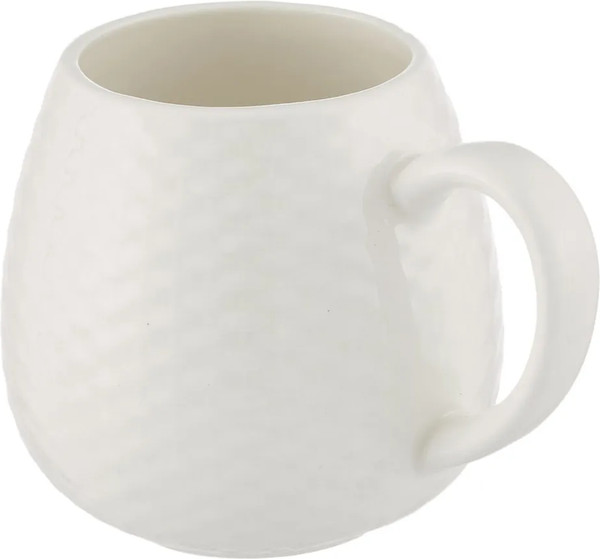 Изображение товара Кружка Gipfel Blanche 52100 (белый)