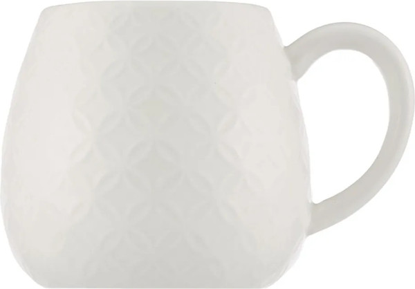 Изображение товара Кружка Gipfel Blanche 52101 (белый)