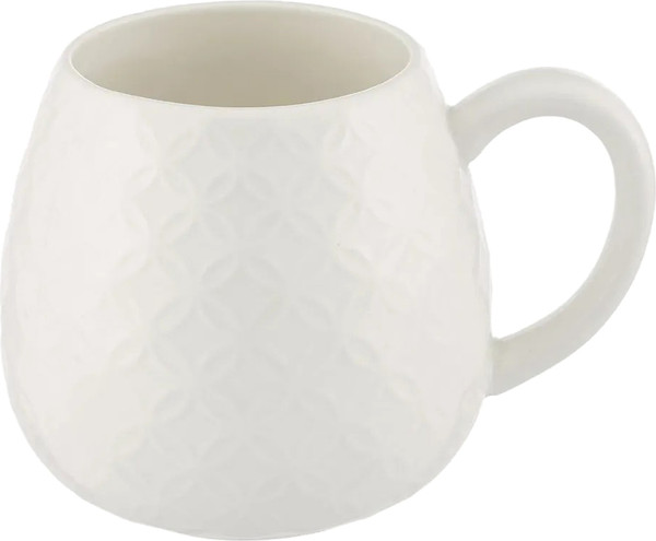 Изображение товара Кружка Gipfel Blanche 52101 (белый)