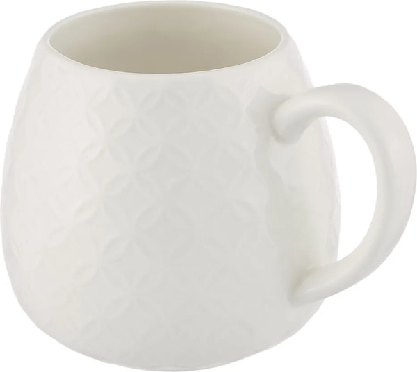 Изображение товара Кружка Gipfel Blanche 52101 (белый)