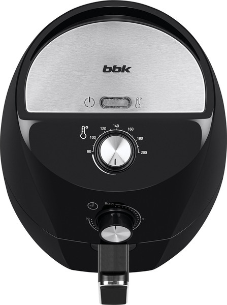 Изображение товара Аэрогриль BBK AF325