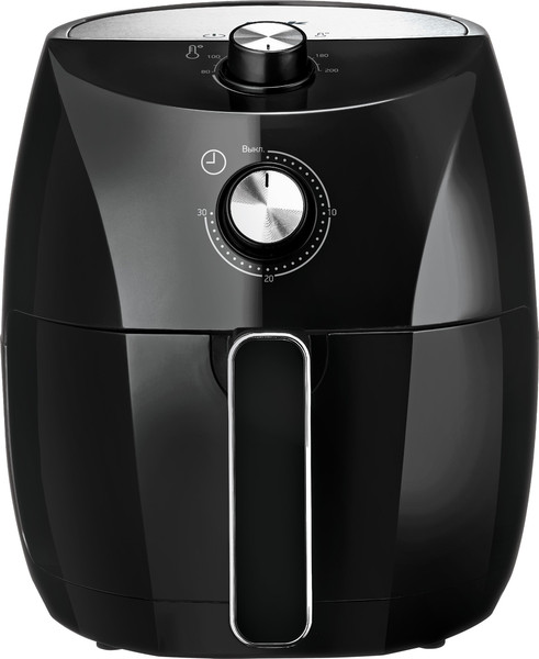 Изображение товара Аэрогриль BBK AF325