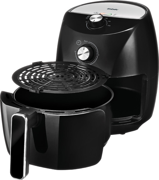 Изображение товара Аэрогриль BBK AF325