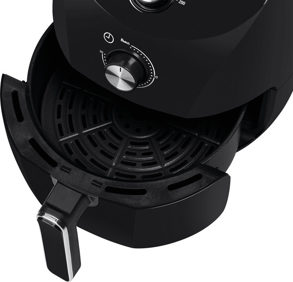 Изображение товара Аэрогриль BBK AF325