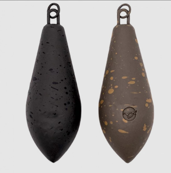 Изображение товара Грузило рыболовное Korda Tournament Casting Heli / TCH4