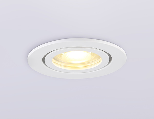 Изображение товара Точечный светильник Ambrella TN1150 WH (белый)