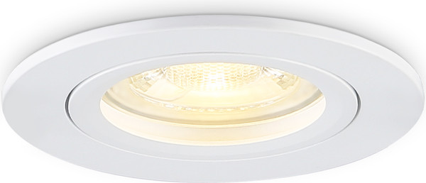 Изображение товара Точечный светильник Ambrella TN102450 WH (белый)