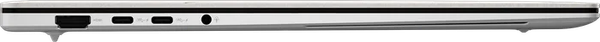 Изображение товара Ноутбук Asus Zenbook S 16 OLED UM5606WA-RK226W (90NB13M2-M00DH0)