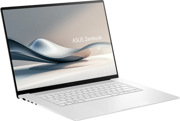 Изображение товара Ноутбук Asus Zenbook S 16 OLED UM5606WA-RK226W (90NB13M2-M00DH0)