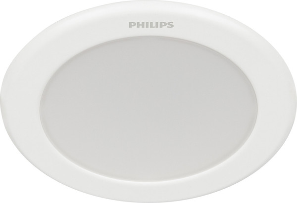 Изображение товара Точечный светильник Philips DN027B LED6 6Вт 4000К 220-240В D90 / Б0060530