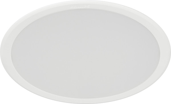 Изображение товара Точечный светильник Philips Meson 21Вт 6500K 220-240В D175 / Б0049136