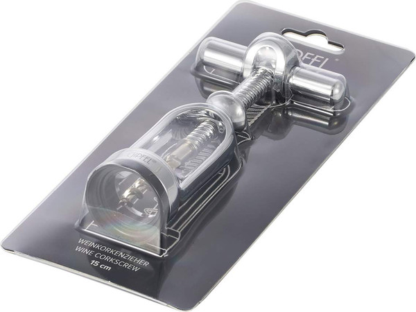 Изображение товара Штопор для вина Gipfel 51811