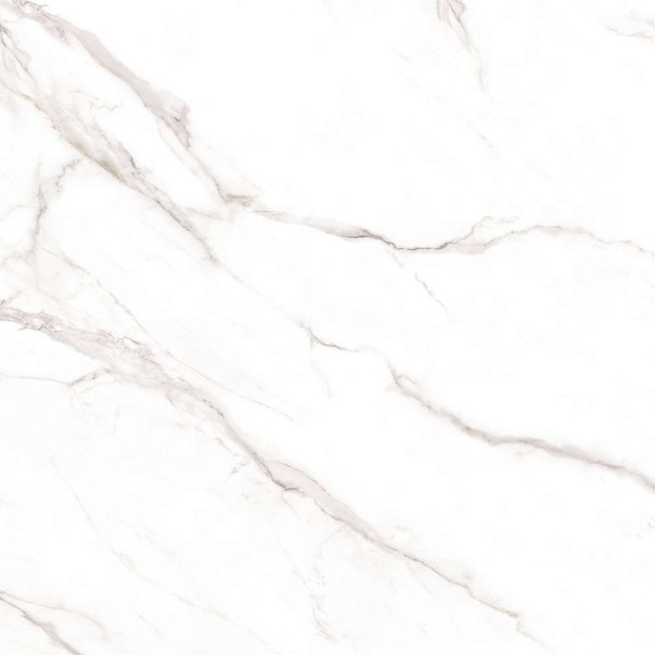 Изображение товара Плитка Maimoon Ceramica Glossy Statuario Alaska (800x800)