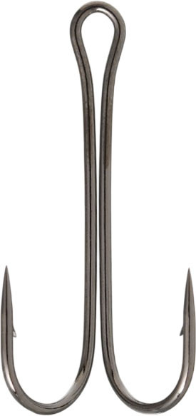 Изображение товара Набор крючков рыболовных Flagman Fishing F-90 Double Hook / FD-90-04