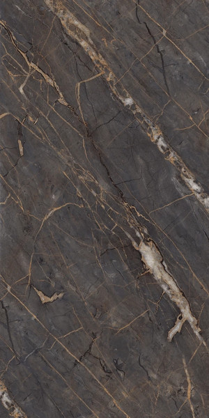 Изображение товара Плитка Maimoon Ceramica HG Glossy Flamingo Gold (800x1600)