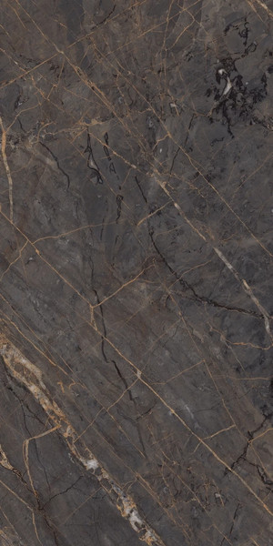 Изображение товара Плитка Maimoon Ceramica HG Glossy Flamingo Gold (800x1600)