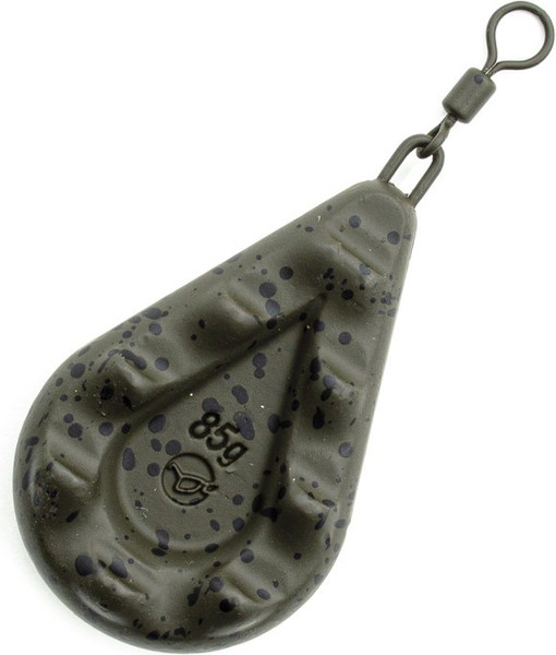 Изображение товара Грузило рыболовное Korda Big Grippa Swivel / BG3