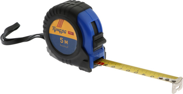 Изображение товара Рулетка Tundra Вдом / 7461761