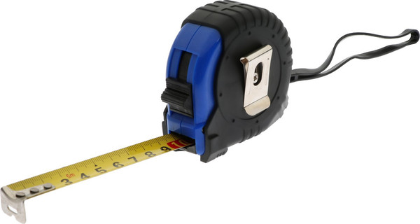 Изображение товара Рулетка Tundra Вдом / 7461761