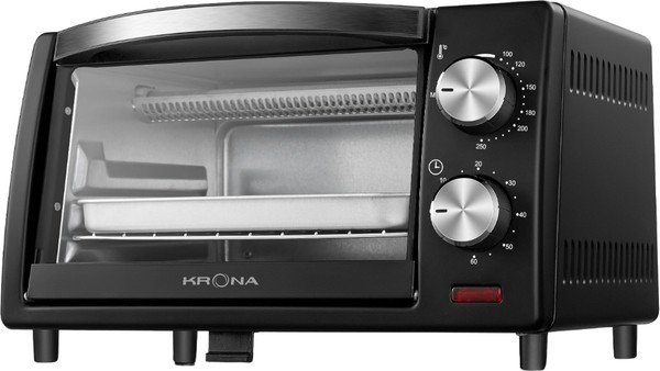 Изображение товара Ростер Krona Ofen 10 BL / КА-00008865