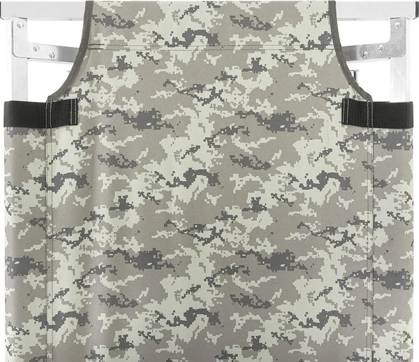 Изображение товара Раскладушка туристическая Nisus T-N-BD64-190-DG