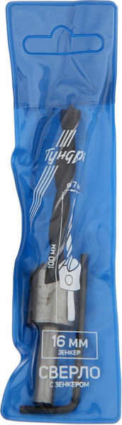 Изображение товара Сверло Tundra 4506452