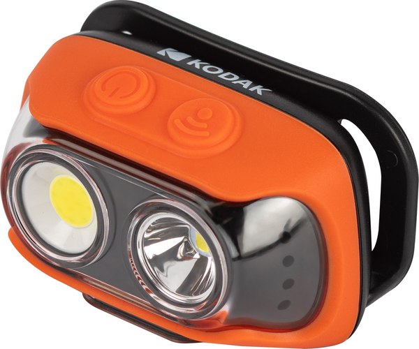 Изображение товара Фонарь Kodak Налобный GA-1001 / Б0061558