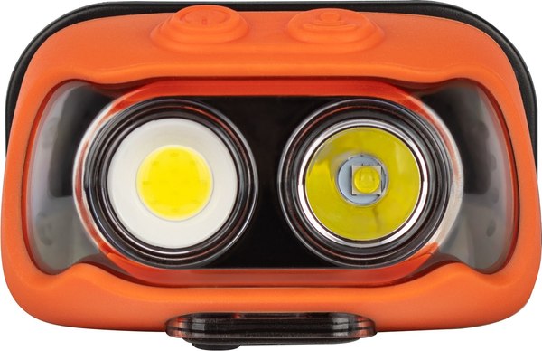 Изображение товара Фонарь Kodak Налобный GA-1001 / Б0061558