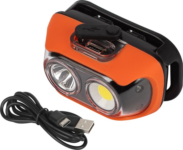 Изображение товара Фонарь Kodak Налобный GA-1001 / Б0061558