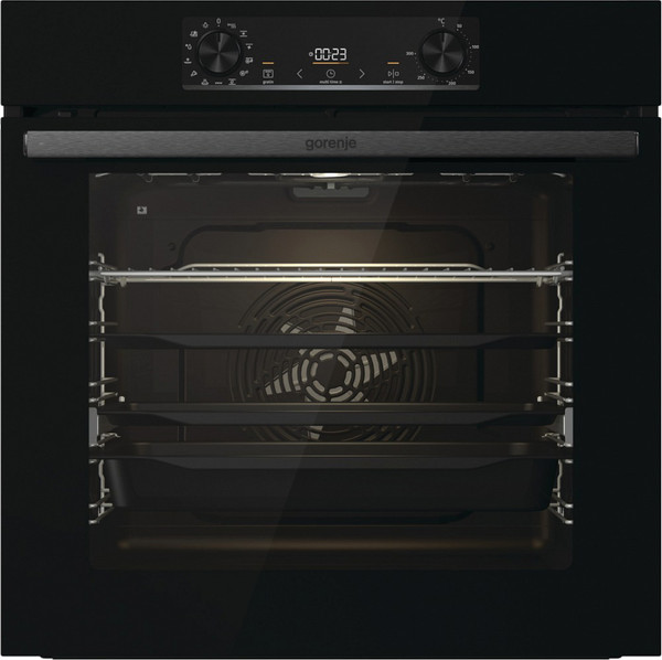 Изображение товара Электрический духовой шкаф Gorenje BPS6737E14BG / BO3PY4C01-5