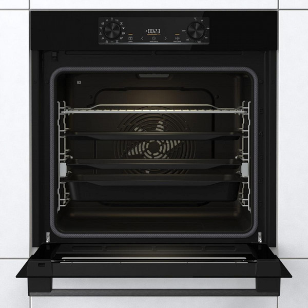 Изображение товара Электрический духовой шкаф Gorenje BPS6737E14BG / BO3PY4C01-5