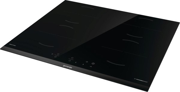 Изображение товара Индукционная варочная панель Gorenje GI6401BCE / MC-IF7017B1-A
